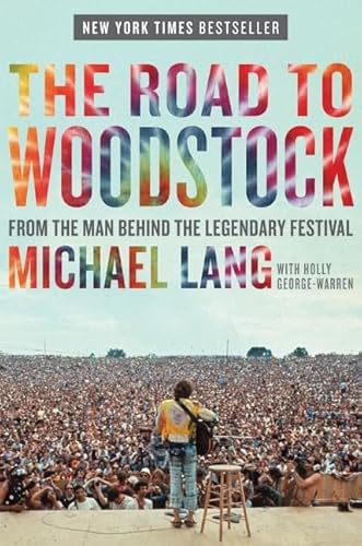 La route de Woodstock