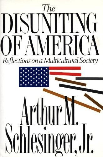 Disuniting Of America