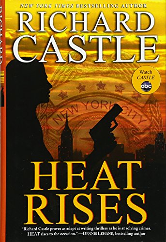 La chaleur monte (Nikki Heat)