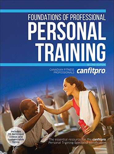 Fondements de l’entraînement personnel professionnel