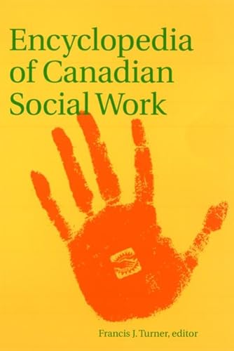 Encyclopédie canadienne du travail social