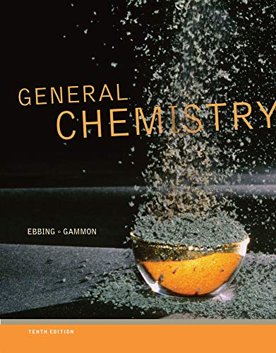 Chimie générale
