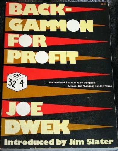 Le backgammon pour faire des profits