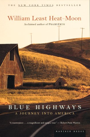 Blue Highways : Un voyage au cœur de l'Amérique