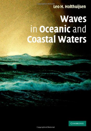 Vagues en eaux océaniques et côtières