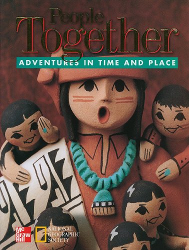 Adventures in Time and Place: People Together