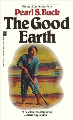 GOOD EARTH
