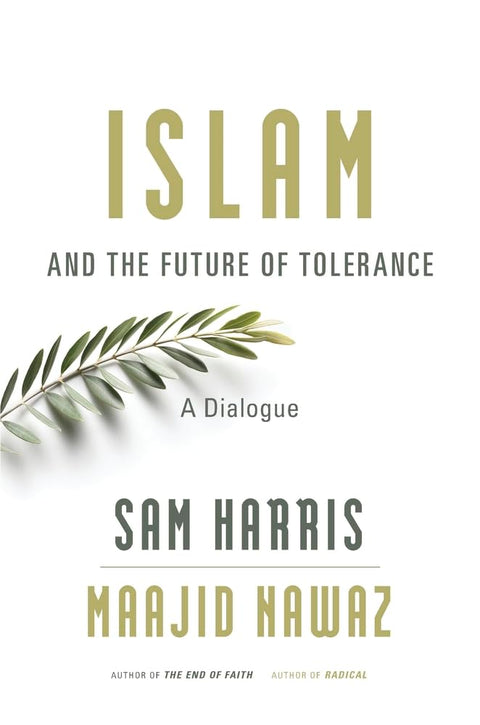 L’islam et l’avenir de la tolérance : un dialogue