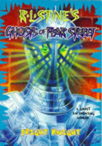 La Nuit des cauchemars (Fantômes de Fear Street, n° 7)