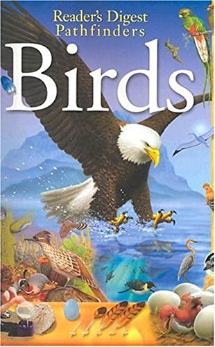 Les oiseaux (Pathfinders Reader's Digest)