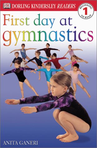 Premier jour de gymnastique