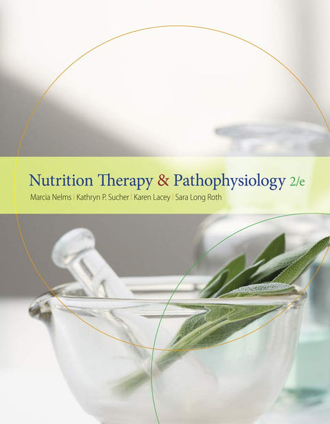 Thérapie nutritionnelle et physiopathologie