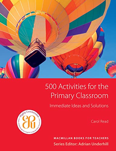Activités de classe pour le cycle primaire MBT 500