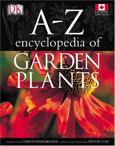 Z Encyclopédie des plantes de jardin, A