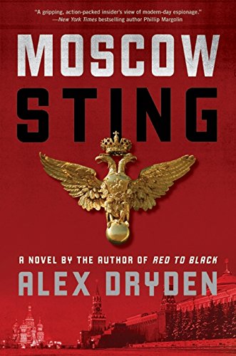 Moscow Sting : un roman
