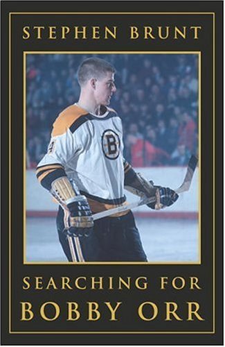 À la recherche de Bobby Orr