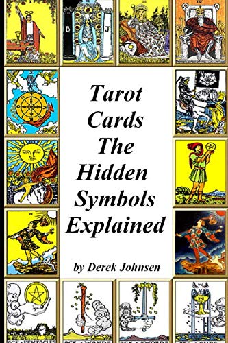 Cartes de tarot : les symboles cachés expliqués