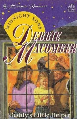 Le Petit Héros de Papa (Fils de Minuit)