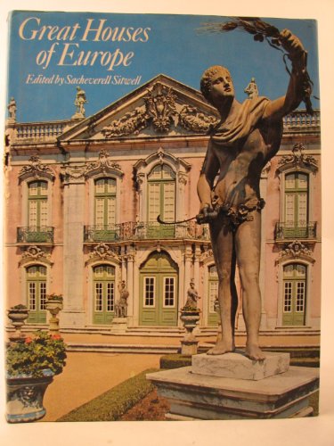 Les grandes maisons d’Europe