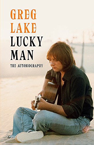Lucky Man : Autobiographie