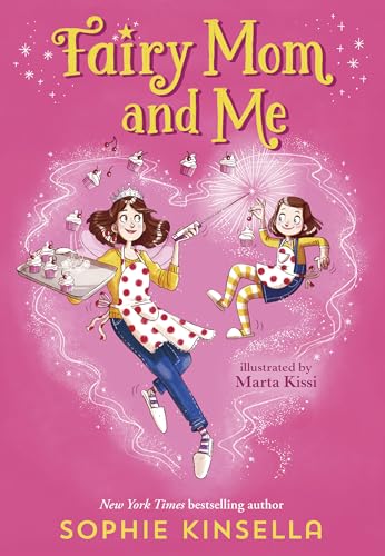 Maman et moi, fées n° 1