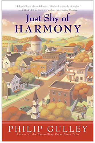 À deux doigts de l'harmonie