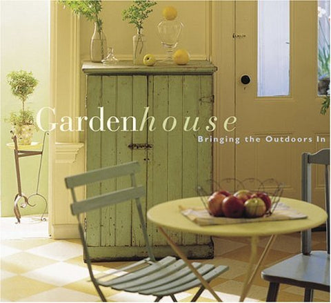 Maison de jardin : faire entrer la nature à l’intérieur