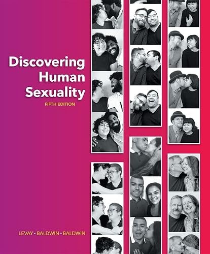 Discovering Human Sexuality