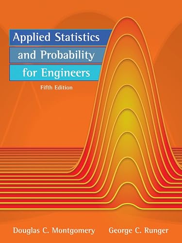 Statistiques appliquées et probabilités pour l'ingénieur