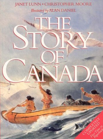 Histoire du Canada