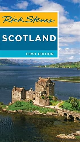Rick Steves Scotland