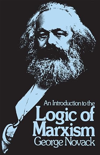 Introduction à la logique du marxisme
