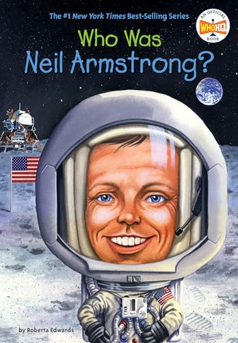 Qui était Neil Armstrong ?