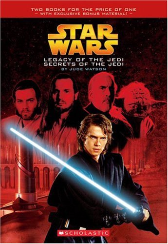 Star Wars : L'Héritage des Jedi / Les Secrets des Jedi - Édition intégrale