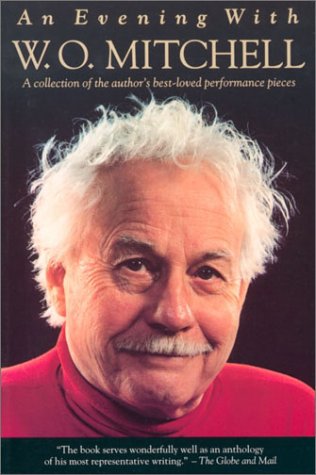 Une soirée avec W.O. Mitchell