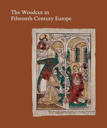 La gravure sur bois dans l’Europe du XVe siècle