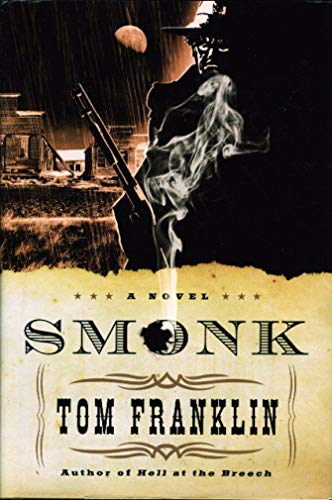 Smonk : Roman