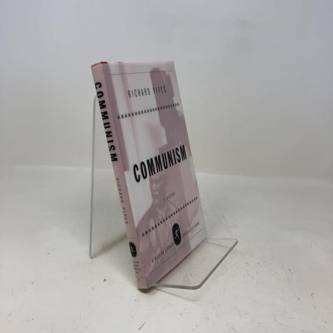 Le communisme : une histoire