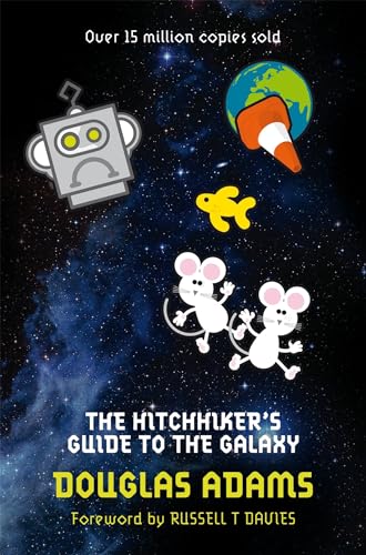 Le Guide du voyageur galactique