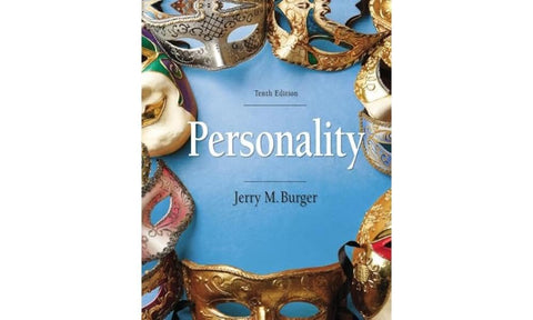 Personnalité