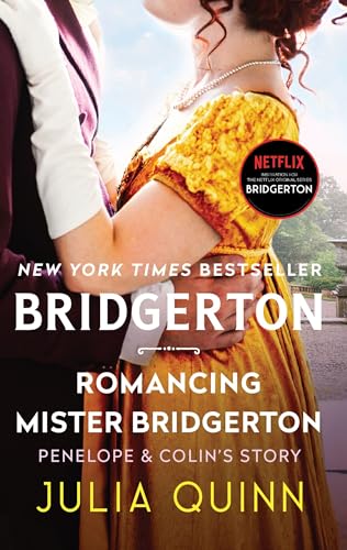 Bridgerton, Tome 4 : Colin