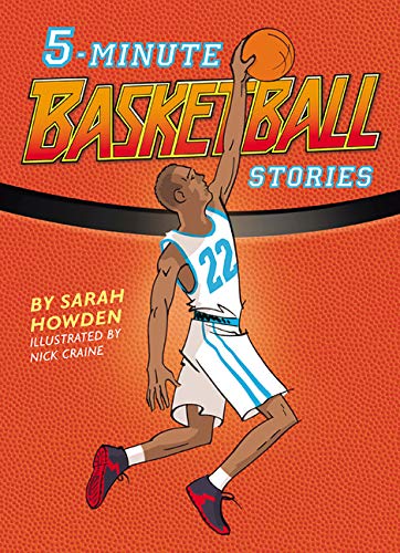 Histoires de basket de 5 minutes