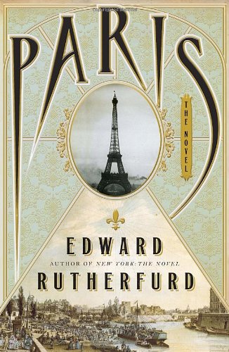 Paris : Le Roman
