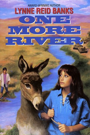 Encore une rivière
