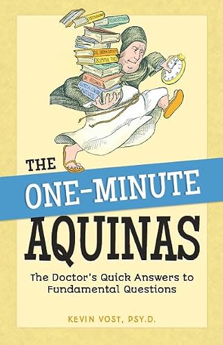 Aquin en une minute