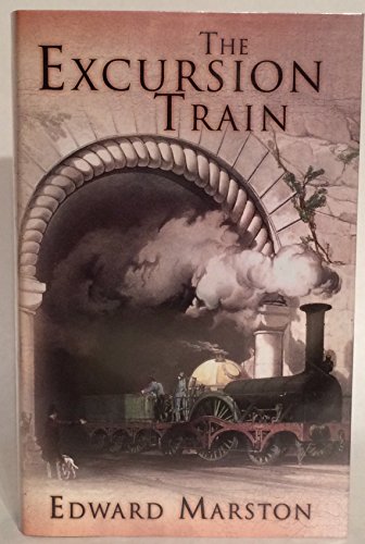Le train d'excursion