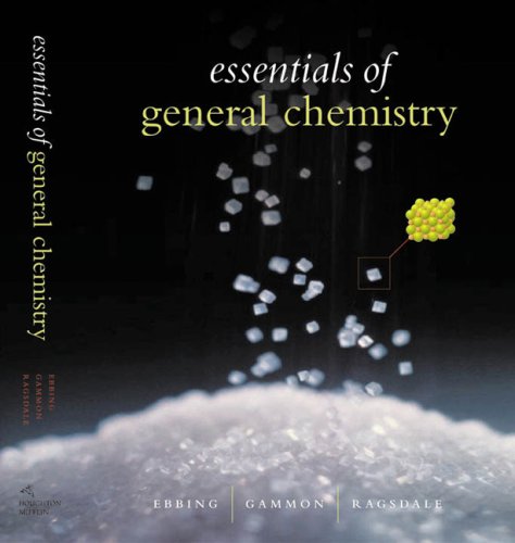 Principes fondamentaux de chimie générale