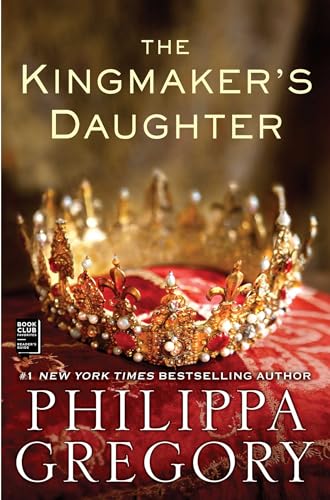 La Fille du faiseur de rois (Les romans Plantagenêt et Tudor)
