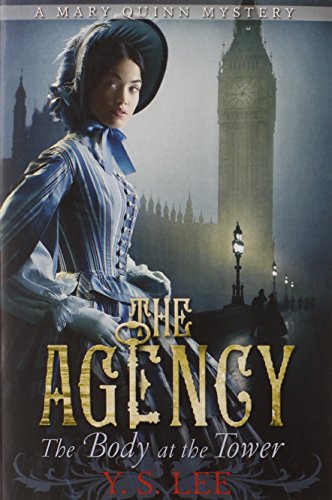 The Agency 2: The Body at the Tower