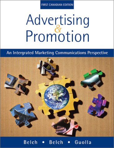 Advertising & Promotion